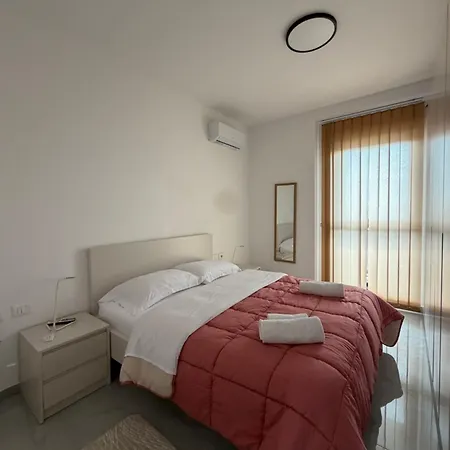 Appartement Luxury Garden Building 17th Floor Tirana