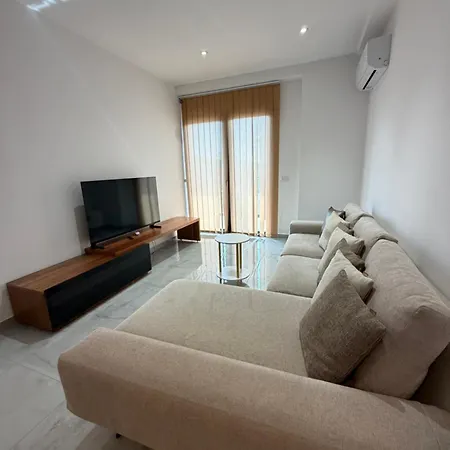 Luxury Garden Building 17th Floor Appartement Tirana