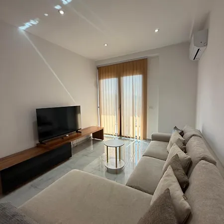 Appartement Luxury Garden Building 17th Floor