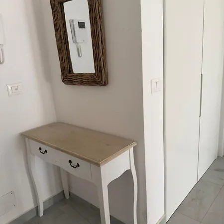 Luxury Garden Building 17th Floor Appartement Tirana